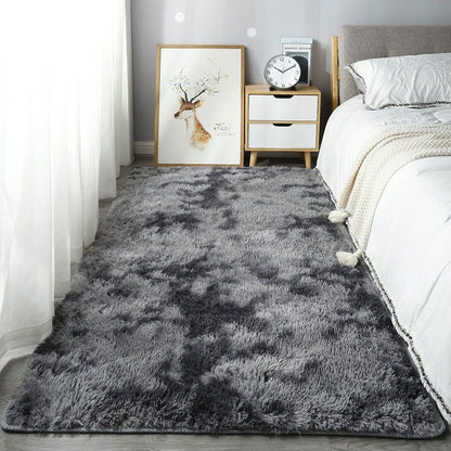 Thick Stain resistant Carpet