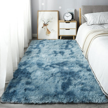 Thick Stain resistant Carpet