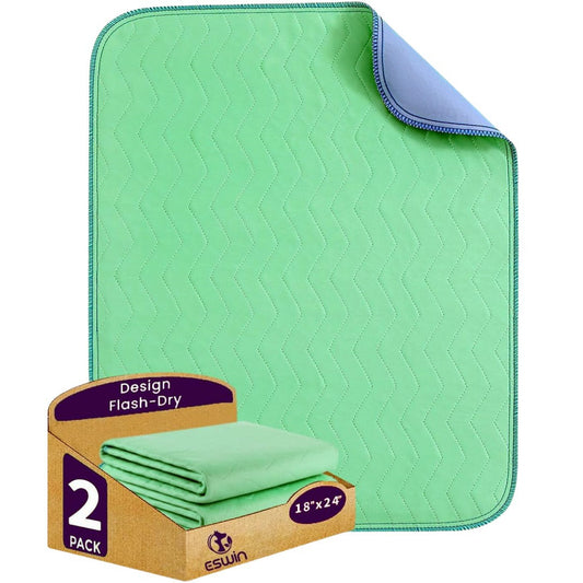 Thickened Absorbent Incontinence Underpads