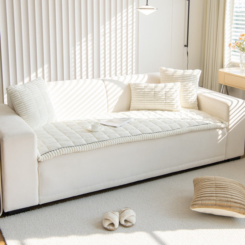 Thickened All-Covered Sofa Cover Cloth