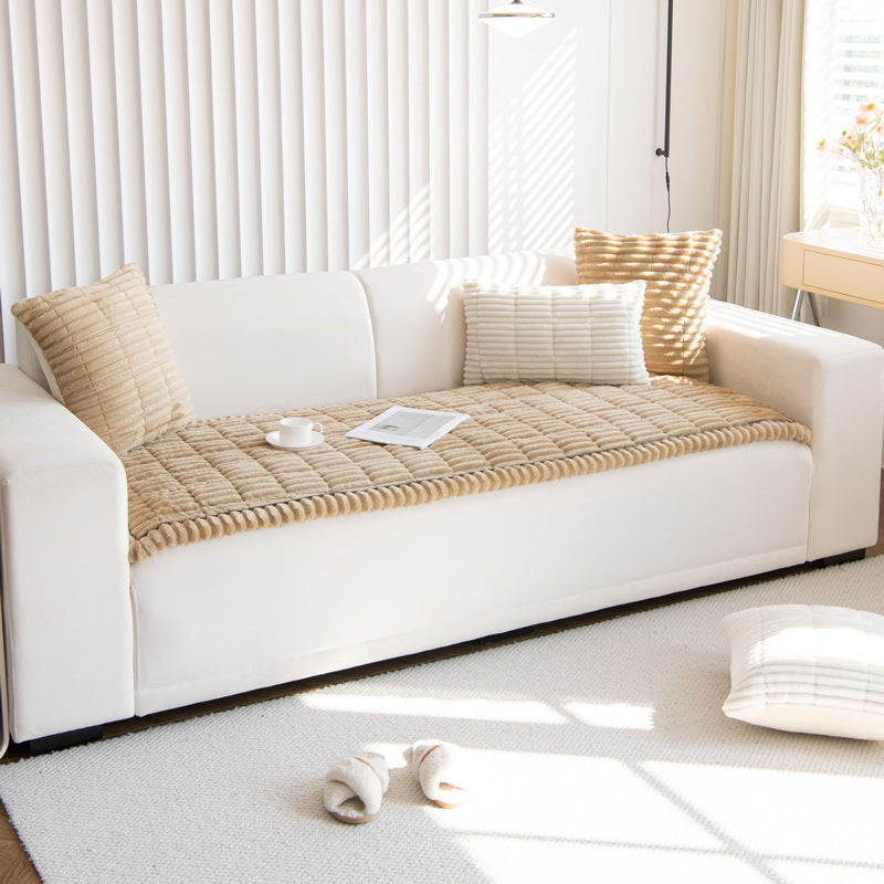 Thickened All-Covered Sofa Cover Cloth