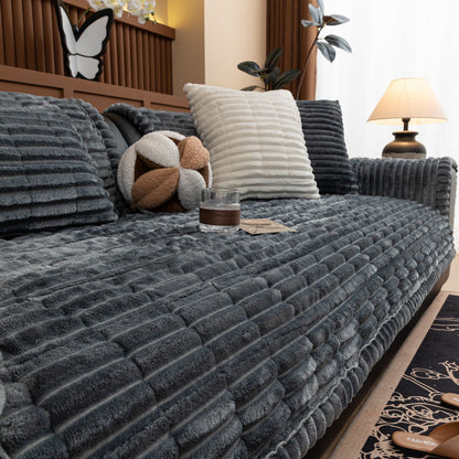 Thickened All-Covered Sofa Cover Cloth