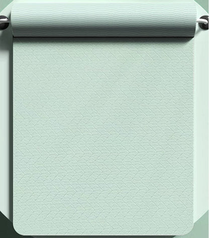 Thickened and widened fitness MATS dance MATS and aerobics MATS