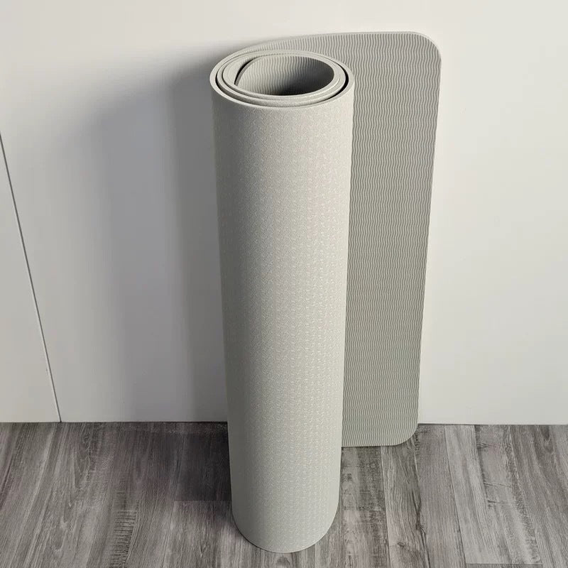 Thickened and widened fitness MATS dance MATS and aerobics MATS