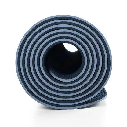 Thickened and widened fitness MATS dance MATS and aerobics MATS