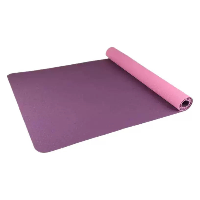 Thickened and widened fitness MATS dance MATS and aerobics MATS