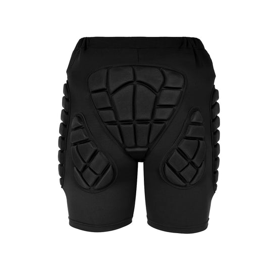 Thickened Anti-Fall Protective Pants for Sports
