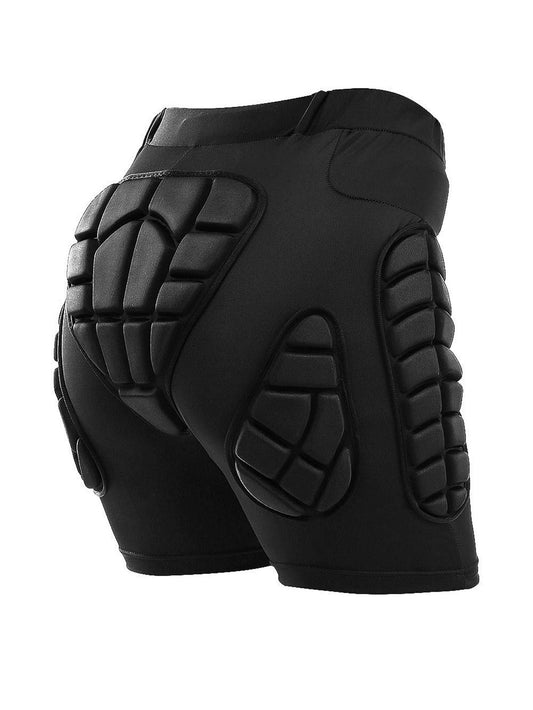 Thickened Anti-Fall Protective Pants for Sports
