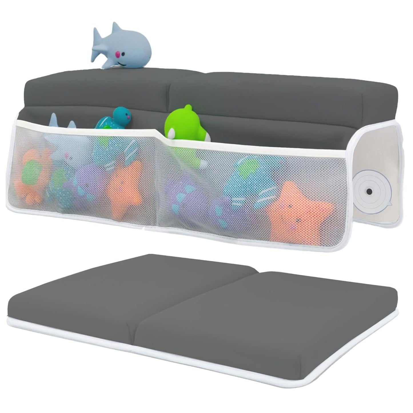 Thickened Anti-Slip Bathroom Kneeling Pad