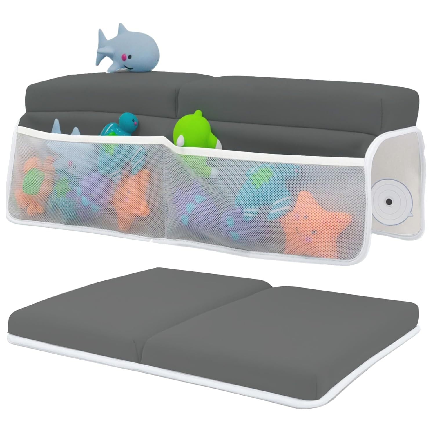 Thickened Anti-Slip Bathroom Kneeling Pad
