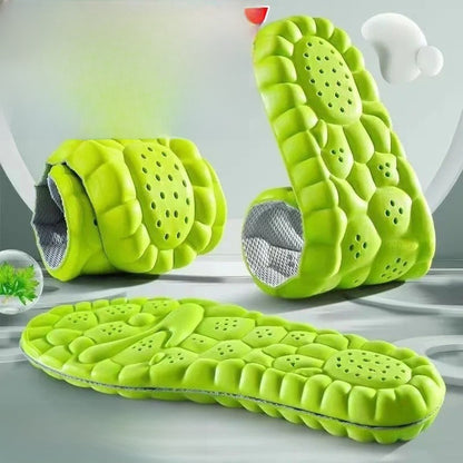 Thickened Arch Support Sports Insoles