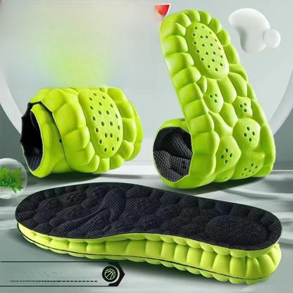 Thickened Arch Support Sports Insoles