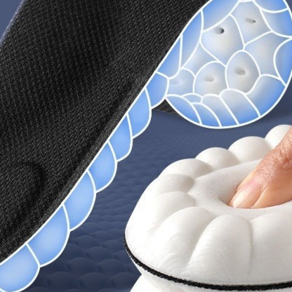 Thickened Arch Support Sports Insoles