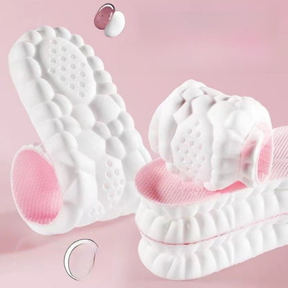 Thickened Arch Support Sports Insoles