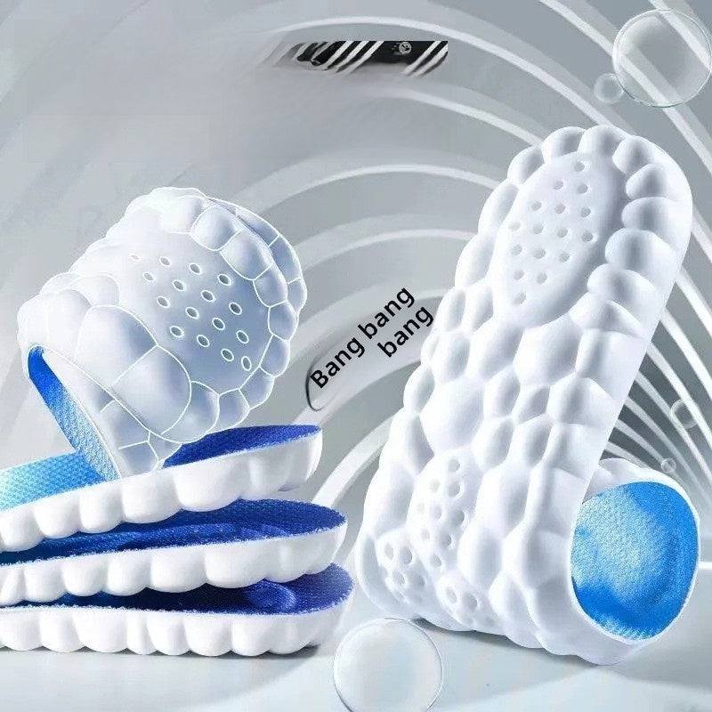 Thickened Arch Support Sports Insoles