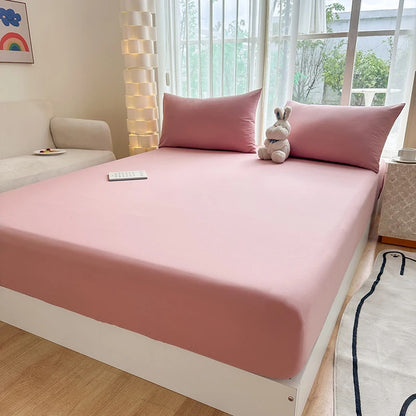 Thickened Bed Cover Single-piece Simmons Bed Cover Protective Cover