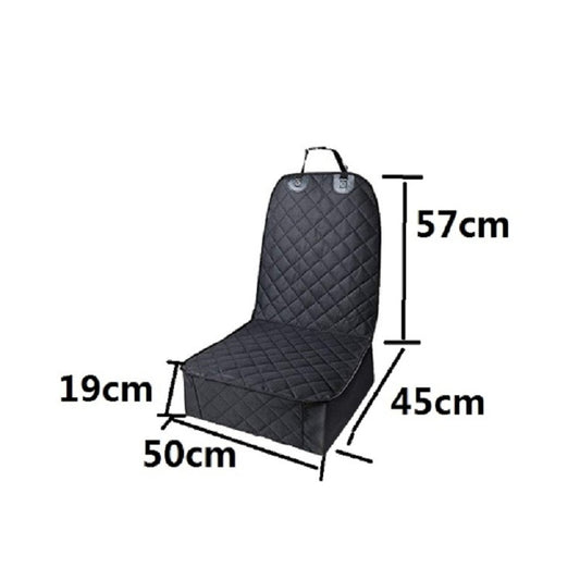 Thickened Car Pet Mat