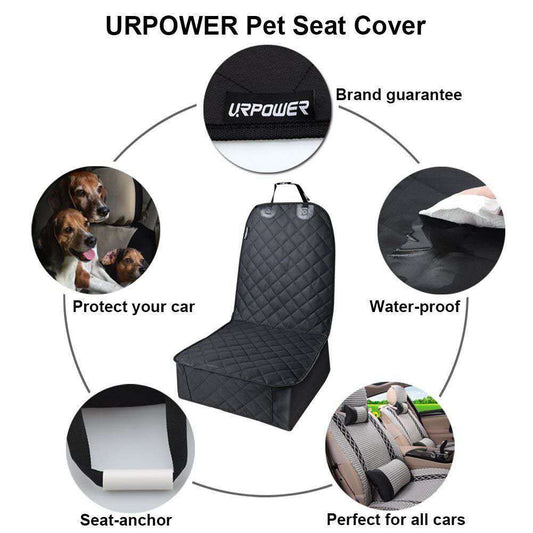 Thickened Car Pet Mat