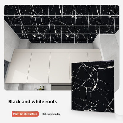 Thickened ceiling-specific sticker ceiling wallpaper