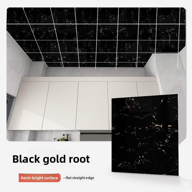 Thickened ceiling-specific sticker ceiling wallpaper