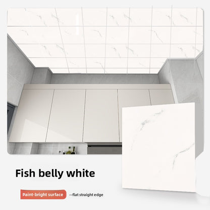 Thickened ceiling-specific sticker ceiling wallpaper