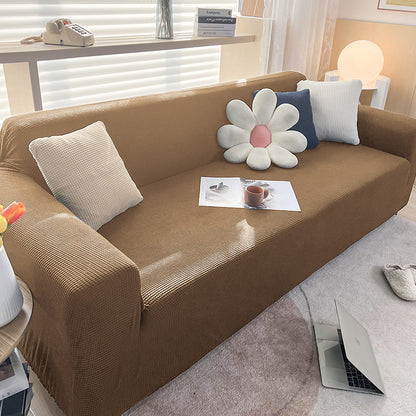 Thickened Elastic Sofa Cover Universal Fit