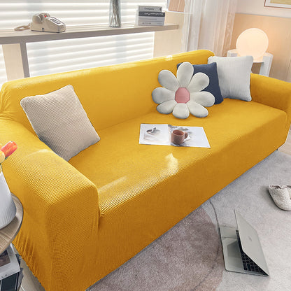 Thickened Elastic Sofa Cover Universal Fit