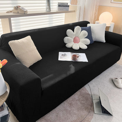 Thickened Elastic Sofa Cover Universal Fit
