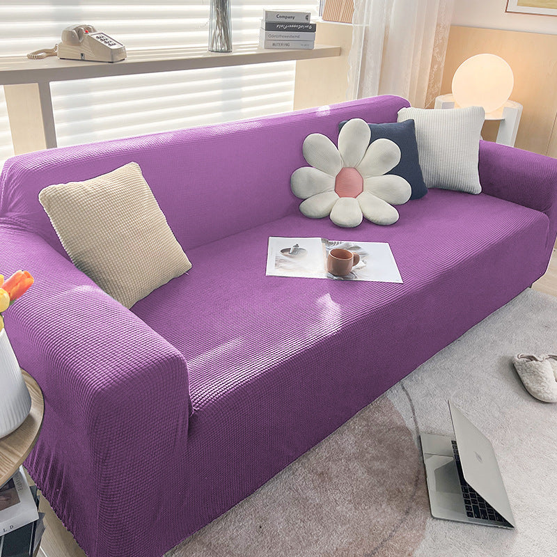 Thickened Elastic Sofa Cover Universal Fit