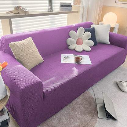 Thickened Elastic Sofa Cover Universal Fit