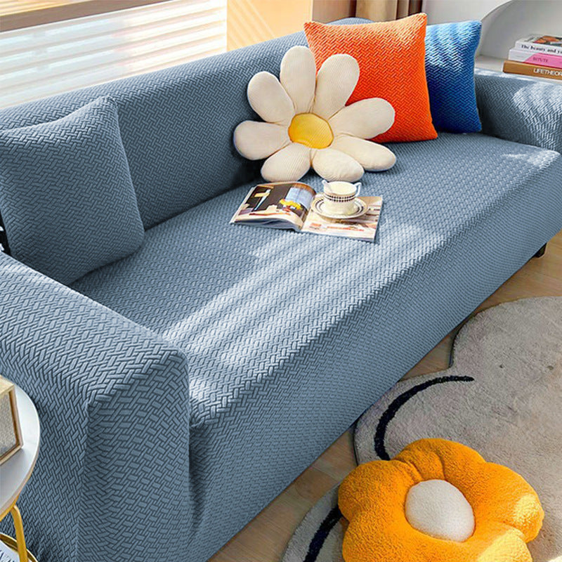 Thickened Elastic Sofa Cover Universal Fit