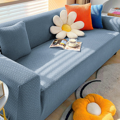 Thickened Elastic Sofa Cover Universal Fit