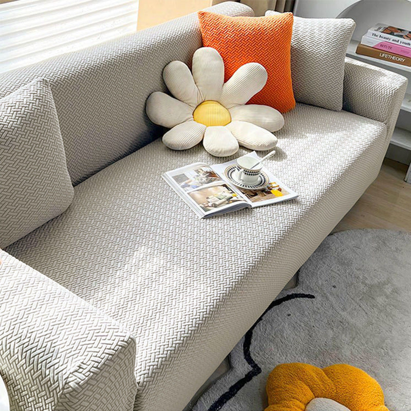 Thickened Elastic Sofa Cover Universal Fit