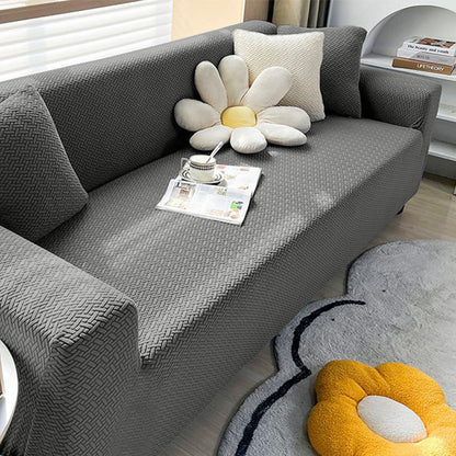 Thickened Elastic Sofa Cover Universal Fit