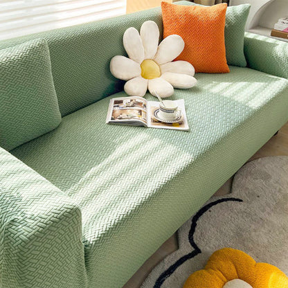 Thickened Elastic Sofa Cover Universal Fit