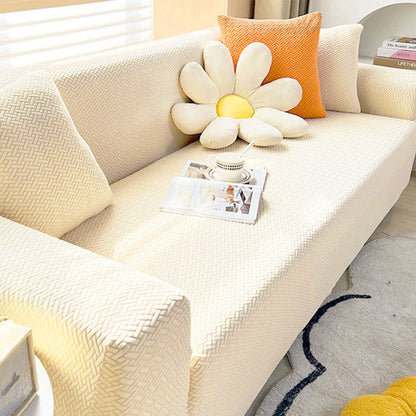 Thickened Elastic Sofa Cover Universal Fit