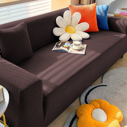 Thickened Elastic Sofa Cover Universal Fit