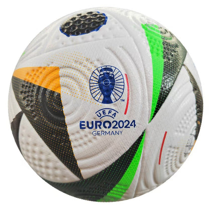 Thickened explosion-proof heat-sealed football