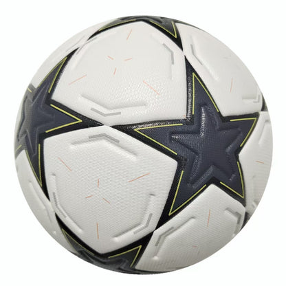 Thickened explosion-proof heat-sealed football