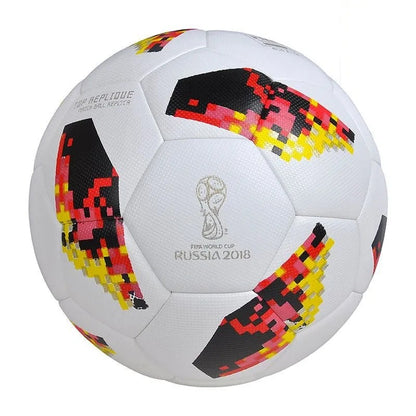 Thickened explosion-proof heat-sealed football