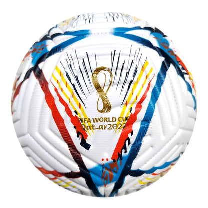 Thickened explosion-proof heat-sealed football