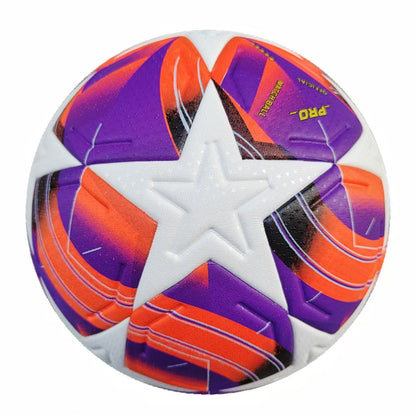 Thickened explosion-proof heat-sealed football