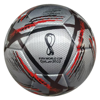 Thickened explosion-proof heat-sealed football