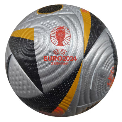 Thickened explosion-proof heat-sealed football