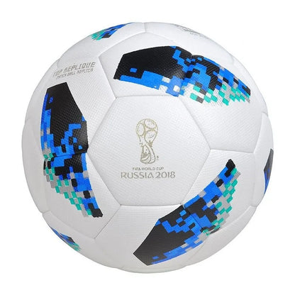 Thickened explosion-proof heat-sealed football