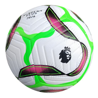 Thickened explosion-proof heat-sealed football