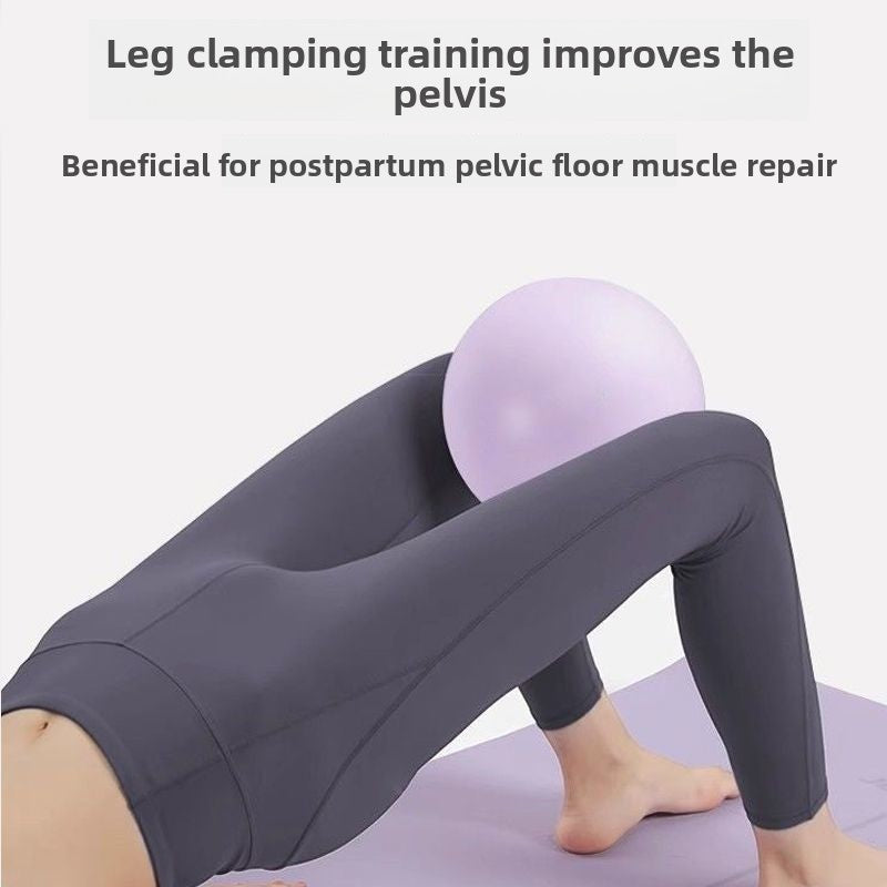 Thickened Explosion-Proof Yoga Exercise Ball