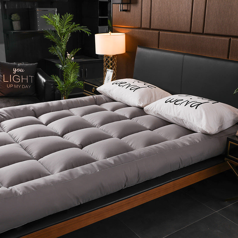 Thickened Foldable Mattress Pad Multiple Sizes