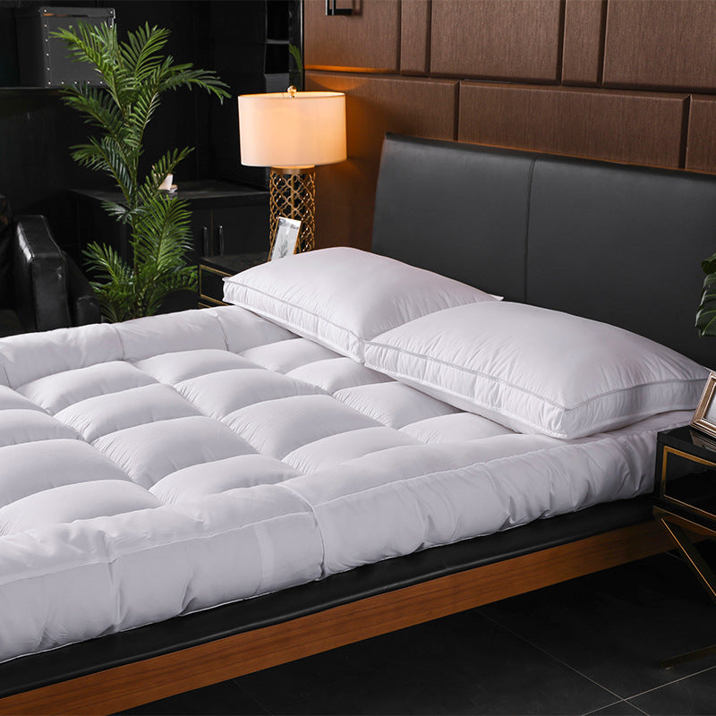 Thickened Foldable Mattress Pad Multiple Sizes