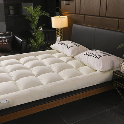 Thickened Foldable Mattress Pad Multiple Sizes